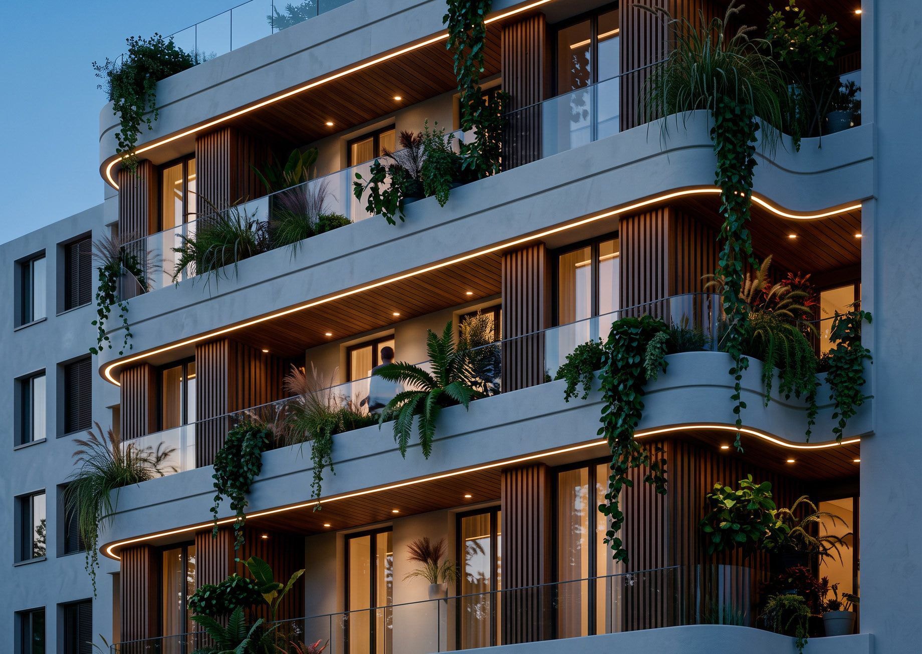 Jumeirah Living, photo 11