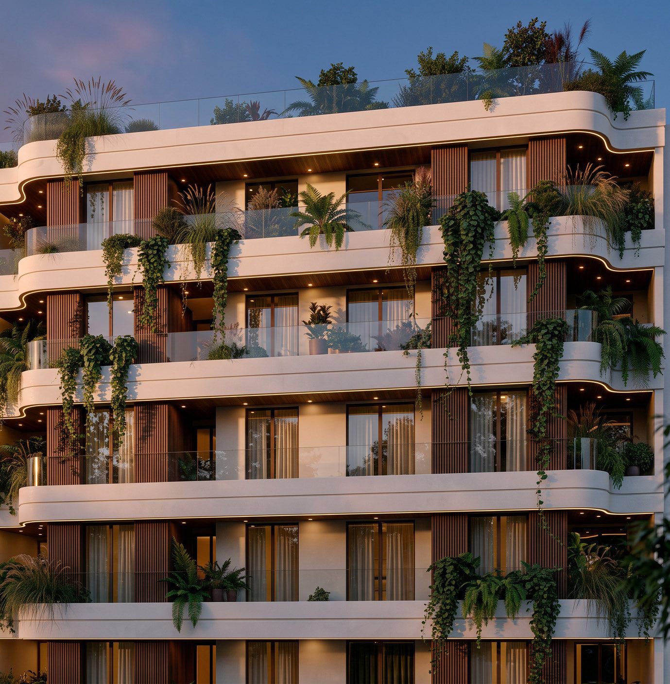 Jumeirah Living, photo 12