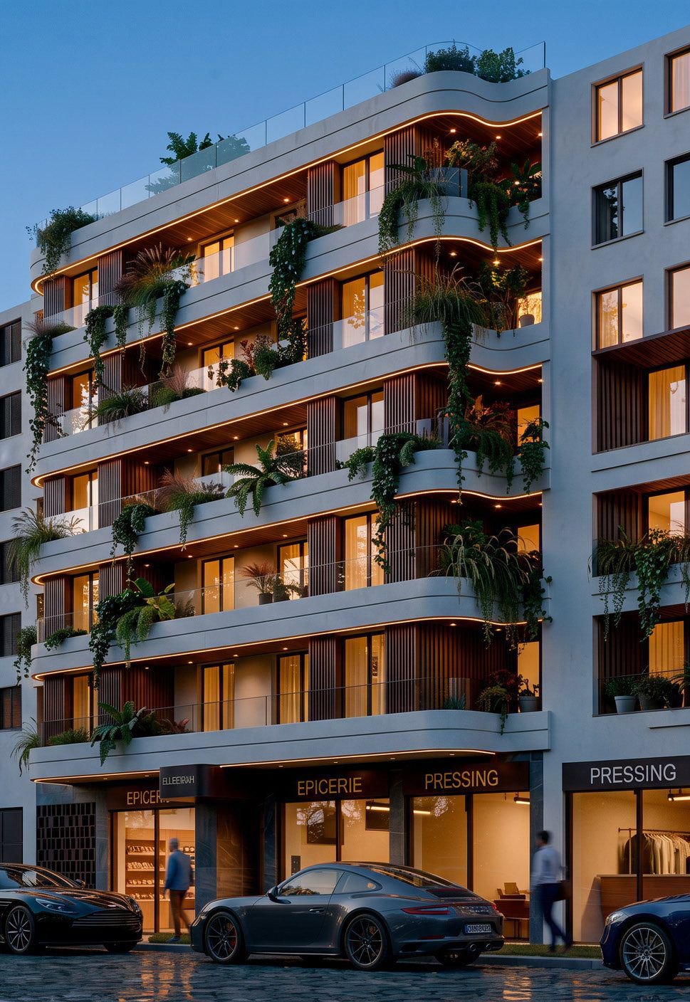 Jumeirah Living, photo 13