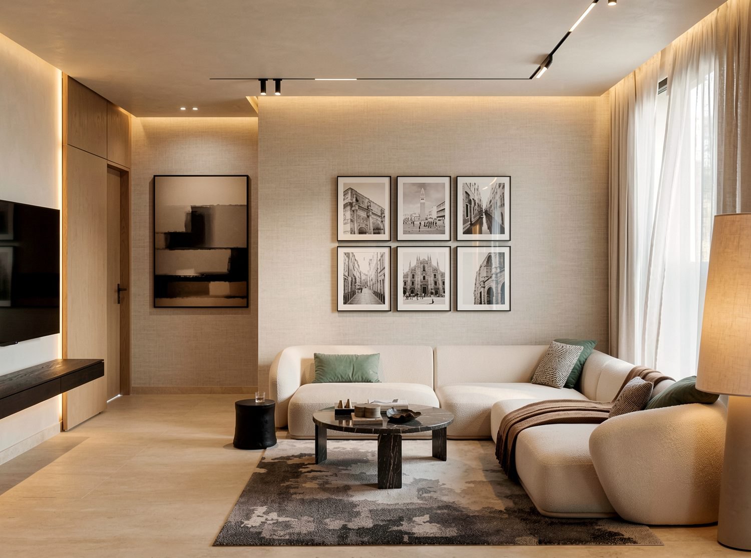 Jumeirah Living, photo 17