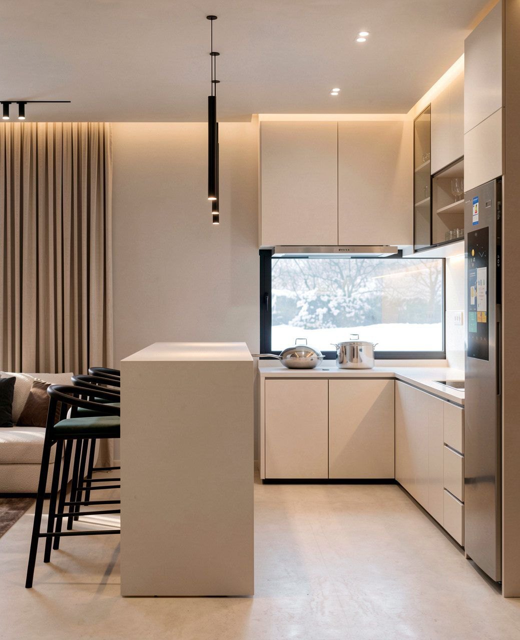Jumeirah Living, photo 19