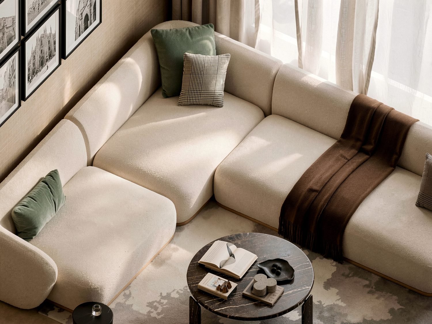 Jumeirah Living, photo 21